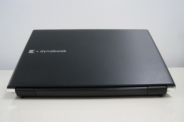 dynabook RX3 TM240E/3HD(Windows7 Pro 64bit)(35008_win7、02) 拡大