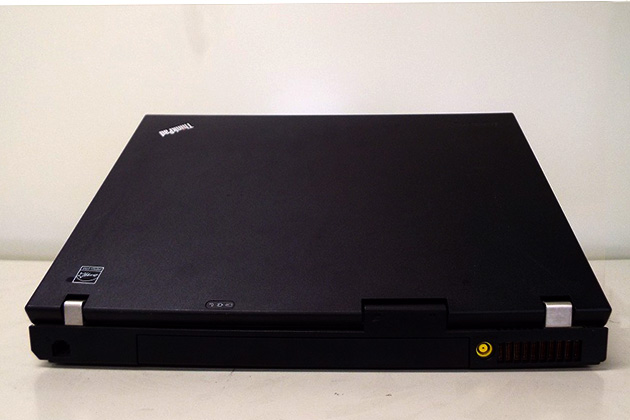 ThinkPad R500(25064、02) 拡大