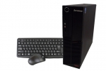 ThinkCentre A58(25018)　中古デスクトップパソコン、Intel Core2Duo