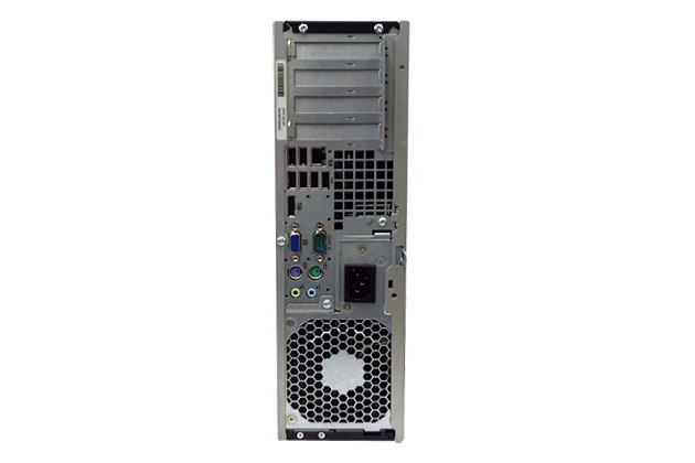 Compaq dc7900(25080、02) 拡大
