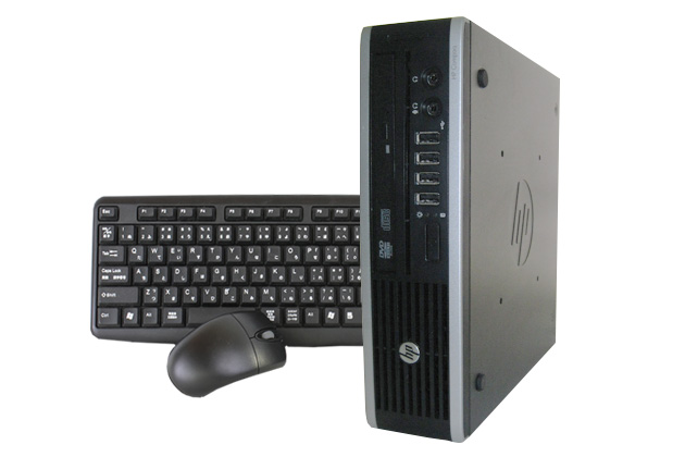 Compaq Elite 8300(25041) 拡大