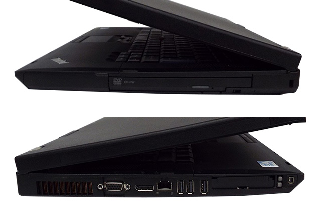ThinkPad R500(25305、03) 拡大