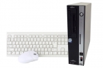FMV ESPRIMO D5250(25159)　中古デスクトップパソコン、FUJITSU（富士通）、KINGSOFT Office 2013 永久・マルチライセンス版