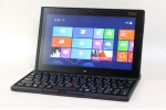 ThinkPad Tablet2 36794DJ(20171)　中古タブレット、1
