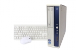 Mate MK33LB-F(25128)　中古デスクトップパソコン、NEC、KINGSOFT Office 2013 永久・マルチライセンス版