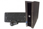 OptiPlex 760(25017)　中古デスクトップパソコン、KINGSOFT Office 2013 永久・マルチライセンス版