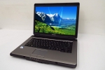  dynabook Satellite T43(25181)　中古ノートパソコン、Dynabook