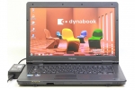 dynabook Satellite L42(Windows7 Pro 64bit)(25236)　中古ノートパソコン、dynabook TX