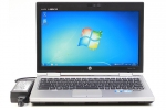 EliteBook 2570p(25272)　中古ノートパソコン、HP（ヒューレットパッカード）、KINGSOFT Office 2013 永久・マルチライセンス版