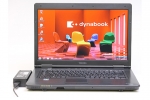 dynabook Satellite L42 240Y/HD(Windows7 Pro 64bit)(25262)　中古ノートパソコン、Dynabook（東芝）、toshiba tx