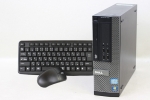 OptiPlex 990 SFF(25410)　中古デスクトップパソコン、KINGSOFT Office 2013 永久・マルチライセンス版