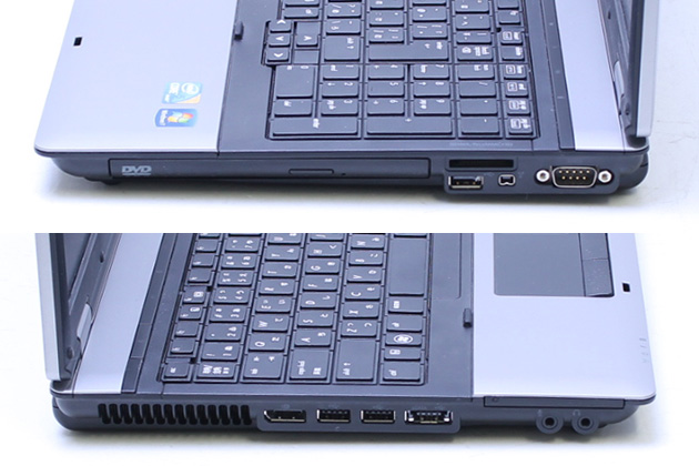 ProBook 6550b(超小型無線LANアダプタ付属)(25428_lan、03) 拡大