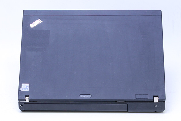 ThinkPad X201i(25429、02) 拡大