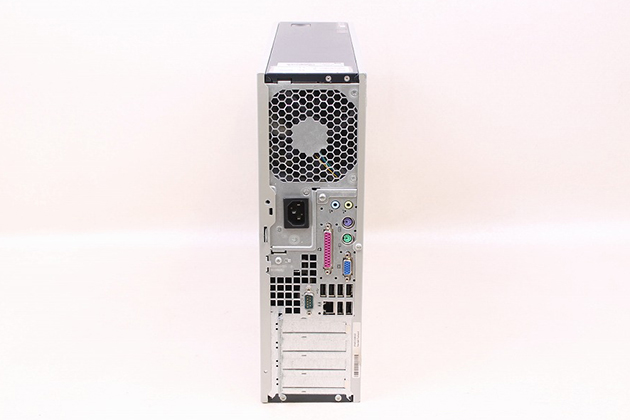 Compaq dc7800p(25021、02) 拡大