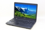 dynabook Satellite B650/B(Windows7 Pro 64bit)(Microsoft Office Home and Business 2010付属)(35652_win7_m10hb)　中古ノートパソコン、professional