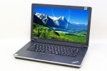 ThinkPad Edge 15(25404)　中古ノートパソコン、Lenovo（レノボ、IBM）、KINGSOFT Office 2013 永久・マルチライセンス版