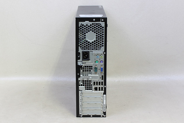 【即納パソコン】Compaq 8200 Elite SFF　(37004、02) 拡大