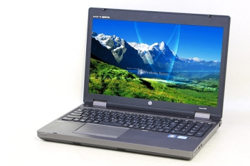 ProBook 6570b　※テンキー付(25475)
