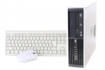 Compaq 6000 Pro(25435)　中古デスクトップパソコン、HP（ヒューレットパッカード）、デスクトップ本体のみ