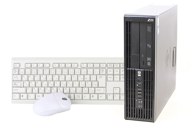  Z200 Workstation(25440) 拡大