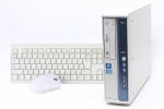 Mate MK25M/B-C(25491)　中古デスクトップパソコン、NEC、KINGSOFT Office 2013 永久・マルチライセンス版