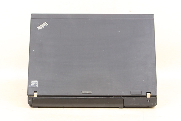 ThinkPad X201(25499、02) 拡大