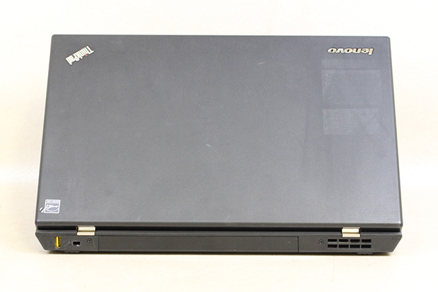 【訳あり特価パソコン】ThinkPad L520(25500、02) 拡大