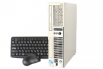 Mate MK32L/E-B(17581)　中古デスクトップパソコン、KINGSOFT Office 2013 永久・マルチライセンス版