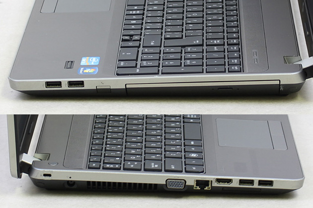【即納パソコン】ProBook 4530s　(37019、03) 拡大