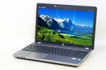 ProBook 4530s　※テンキー付(25473)　中古ノートパソコン、HP（ヒューレットパッカード）、KINGSOFT Office 2013 永久・マルチライセンス版