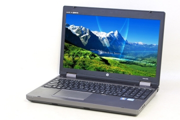 ProBook 6570b　※テンキー付(25474)