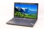 ProBook 4520s(HDD新品)(25487)　中古ノートパソコン、KINGSOFT Office 2013 永久・マルチライセンス版