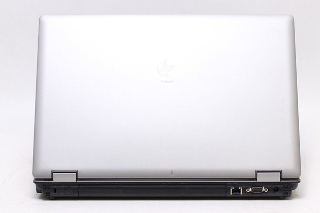 【即納パソコン】ProBook 6550b　※テンキー付(36635、02) 拡大