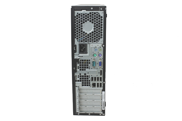 Compaq 6200 Pro SFF(25584、03) 拡大