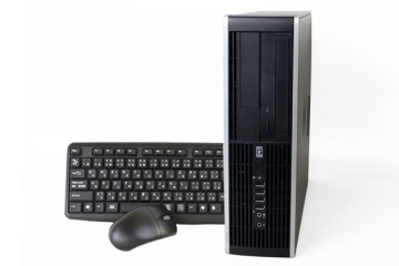 Compaq 6200 Pro SFF(Microsoft Office Personal 2010付属)(35584_m10)