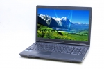 dynabook Satellite B552/F(Windows7 Pro 64bit)(Microsoft Office Home and Business 2010付属)(25731_m10hb)　中古ノートパソコン、ワード・エクセル・パワポ付き