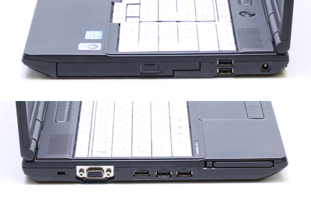 LIFEBOOK A561/D(SSD新品)(36491、03) 拡大