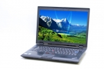 ThinkPad SL500(25528)　中古ノートパソコン、Lenovo（レノボ、IBM）、無線LAN対応モデル
