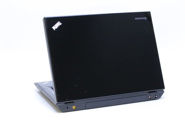 ThinkPad SL500(25528、02) 拡大