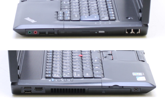 ThinkPad SL500(25528、03) 拡大
