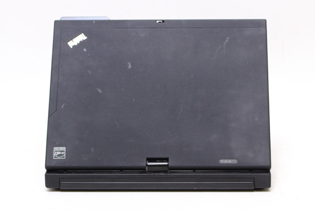 ThinkPad X200 Tablet(25507、04) 拡大