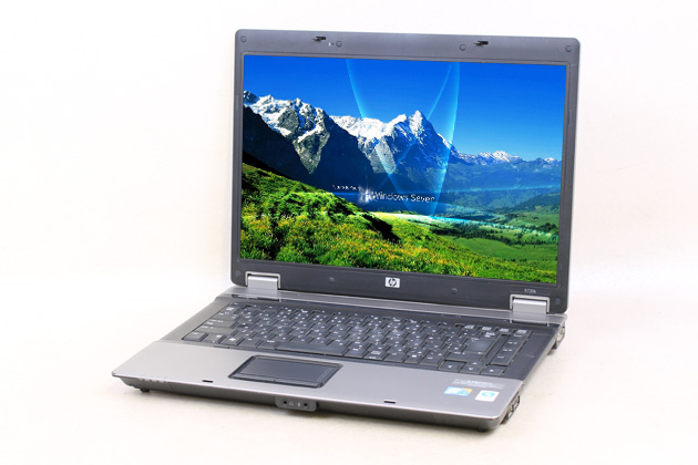 Compaq 6730b(Microsoft Office Professional 2007付属)(SSD新品)(35700_win7_m07pro) 拡大