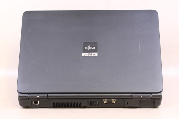 LIFEBOOK FMV-A8290(超小型無線LANアダプタ付属)(HDD新品)(35486_lan、02) 拡大
