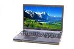 LIFEBOOK A574/KX(25599)　中古ノートパソコン、2GB～