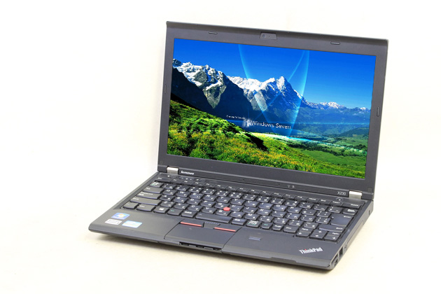 ThinkPad X230(25624) 拡大