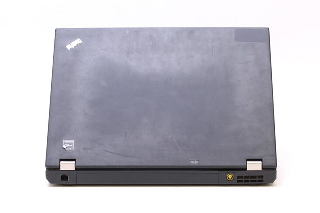 ThinkPad T410(Microsoft Office Personal 2010付属)(25554_m10、02) 拡大