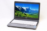 LIFEBOOK S762/G(35697_win7)　中古ノートパソコン