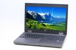ProBook 6560b　※テンキー付(SSD新品)(25776)　中古ノートパソコン、HP（ヒューレットパッカード）、30,000円～39,999円