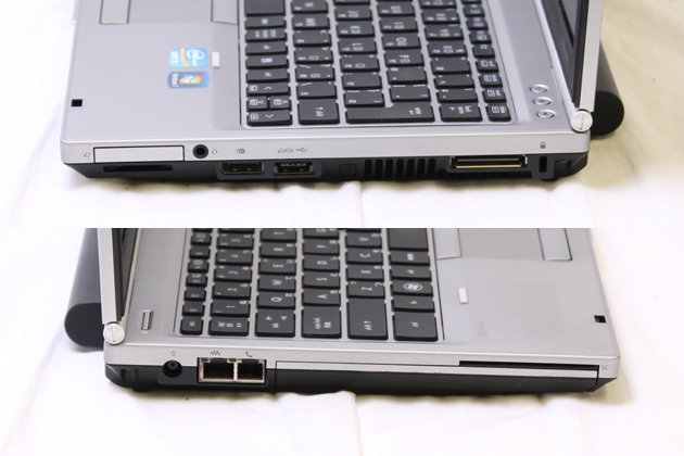 EliteBook 2560p(Microsoft Office Home and Business 2010付属)(35761_win7_m10hb、03) 拡大