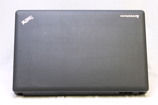 ThinkPad E530　※テンキー付(25783、02) 拡大